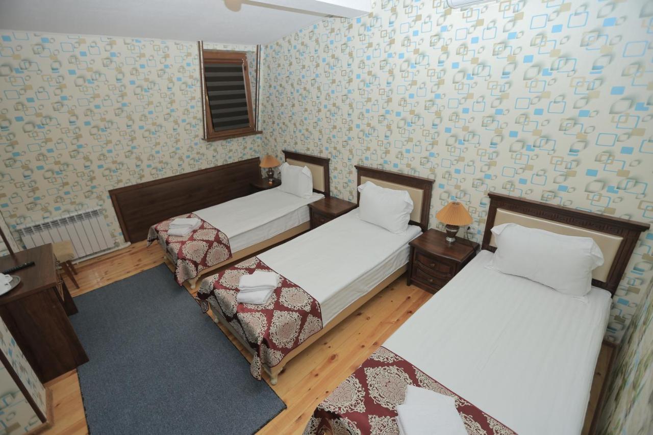 Hotel Margiana à Samarcande Extérieur photo