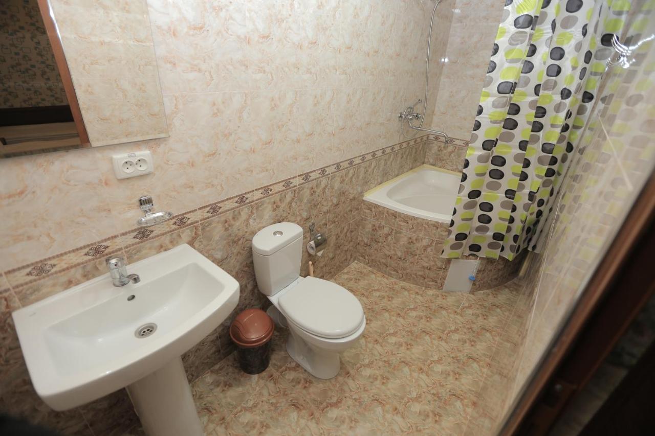 Hotel Margiana à Samarcande Extérieur photo